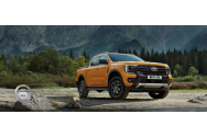Ford Ranger vs. alte pick-up-uri: de ce este campionul Europei?