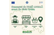 CIVIC FRUTIA - Comunitatea Producătorilor Locali