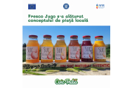 Fresco Jugo s-a alăturat Civic Frutia