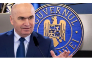 Cornel Nistorescu:Bolojan rămîne în picioare