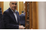 Cornel Nistorescu:Asumare furioasă