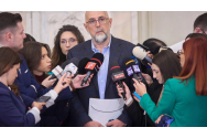 Kelemen Hunor îl avertizează pe premier: 'E greu să dai o decizie justă, corectă!'