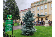 O mie de boboci încep anul universitar, la Agronomie