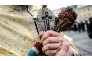 Boboteaza: Tradiții și obiceiuri de Botezul Domnului. De ce este bine să te împiedici în această zi