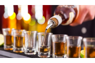 Cât de mult poţi călători, dacă renunţi la alcool 