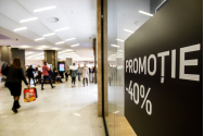  IUBEȘTI PROMOȚIILE? SEZONUL LOR E AICI, IAR MAGAZINELE DIN PALAS ȚI-AU PREGĂTIT REDUCERI DE PÂNĂ LA 70%