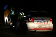 Şofer prins în ofsaid de trei ori într-o lună