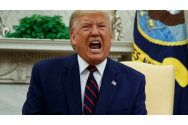 Donald Trump, REACȚIE oficială după atacul din Iran: ”Nu s-au pierdut vieți americane”. PLANUL președintelui SUA