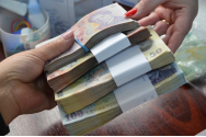Cel mai mare salariu din Iaşi este de 80.000 lei