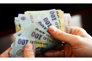 Veste uriașă pentru mii de români. Cresc salariile cu 33%. Ce categorii de angajați beneficiază de mărire