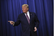 Motivul asasinării lui Soleimani: Donald Trump a dezvăluit, în sfârșit, totul