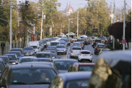 Peste 12.600 autoturisme second-hand înmatriculate, anul trecut, la Iaşi
