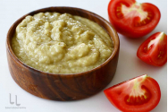 Salată de vinete cu maioneză. Aceasta este cea mai bună reţetă
