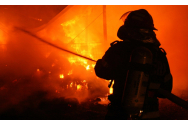 Incendiile de iarnă continuă să provoace pagube