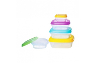 Fără ambalaje de plastic. La ce se gândește Comisia Europeană