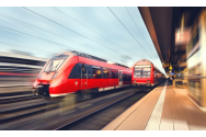 Germania investeste 86 de miliarde de euro in modernizarea cailor ferate