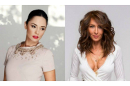 Andreea Marin și Mihaela Rădulescu au dat… piept. Cum s-au duelat divele în decolteuri îndrăznețe