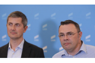 Prima ”gafă” a lui Moise Guran ”în politică”. În 2015, îi acuza pe cei care lasă jurnalismul pentru un partid
