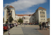 UMF vrea să reducă rata abandonului universitar