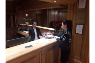 Acțiune a polițiștilor suceveni pentru siguranța turiștilor