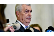 Tăriceanu, AUDIAT în calitate de suspect! Referat care nu a apărut nici până astăzi