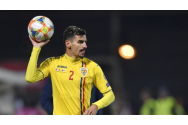 Romario Benzar, restart în Serie B! A semnat cu Perugia și va juca mijlocaș