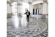 VIDEO- MIHAI CHIRICA Interviu la TVR Iasi
