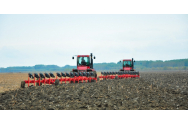 Lipsa precipitaţiilor afectează culturile agricole