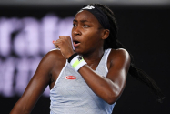 Rezultat incredibil la Australian Open 2020. Puştoaica de 15 ani Coco Gauff a eliminat-o pe Naomi Osaka