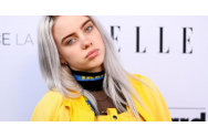 Cine e Billie Eilish, care a TRIUMFAT la Grammy. Boala care afectează o persoană din 100