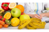 Aşa slăbeşti cinci kilograme în cinci zile. Cea mai bună dietă