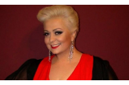 Monica Anghel, ce schimbare de look! Cum arată artista azi, după ce slăbise 30 de kilograme FOTO