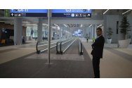 Proiectil din Al Doilea Război Mondial, găsit pe pista aeroportului Otopeni