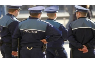 Schimbări în lege! POLIȚIȘTII pot intra într-un imobil fără acceptul locatarului