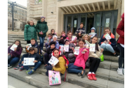 Încep înscrierile pentru Festivalul „Hai la teatru!”