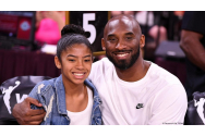 Ultimele imagini cu Kobe Bryant alături de fiica sa, Gianna FOTO