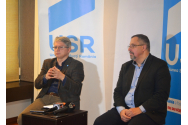 USR Iaşi vrea să îi implice pe românii din diapora în politică