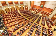Guvernul isi asuma azi raspunderea in Parlament pe alegerea primarilor in doua tururi