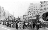 Ce pățeau românii care beau prea mult alcool pe vremea lui Nicoale Ceaușescu. Măsurile erau crunte