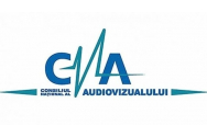 CNA: 14 televiziuni cu audiențe sub 1.000 de telespectatori pe minut, în lista 