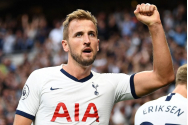 Tottenham l-a înlocuit pe Harry Kane. Pe cine a dat Mourinho 30 de milioane de euro