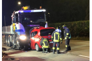 Bărbat din Piatra Neamț, mort în Italia