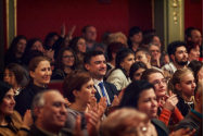 Chirica, amendat de Consiliul Naţional pentru Combaterea Discriminării
