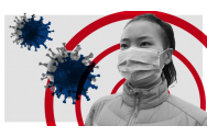 Coronavirus. OMS reanalizează dacă este necesar să declare stare de urgență la nivel global