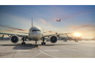 O companie aeriană suspendă TOATE zborurile spre Beijing