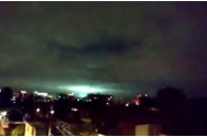 Ce sunt luminile strălucitoare din timpul cutremurelor. Unul dintre cele mai stranii fenomene ale naturii