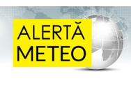 Informații ANM. Prognoza meteo pentru joi, 30 ianuarie: cer noros și ninsori