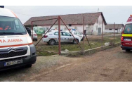 Alba. Muncitorul ucis de explozia unui proiectil era angajat la negru. Firma a fost amendată cu 40.000 de lei