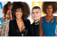 FOTO: ITALIANUL MARCO VERRATTI ARE O IUBITĂ RĂVĂȘITOARE!