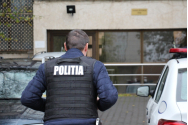 Hoț de buzunare, obligat să-i viziteze, săptămânal, pe polițiști!